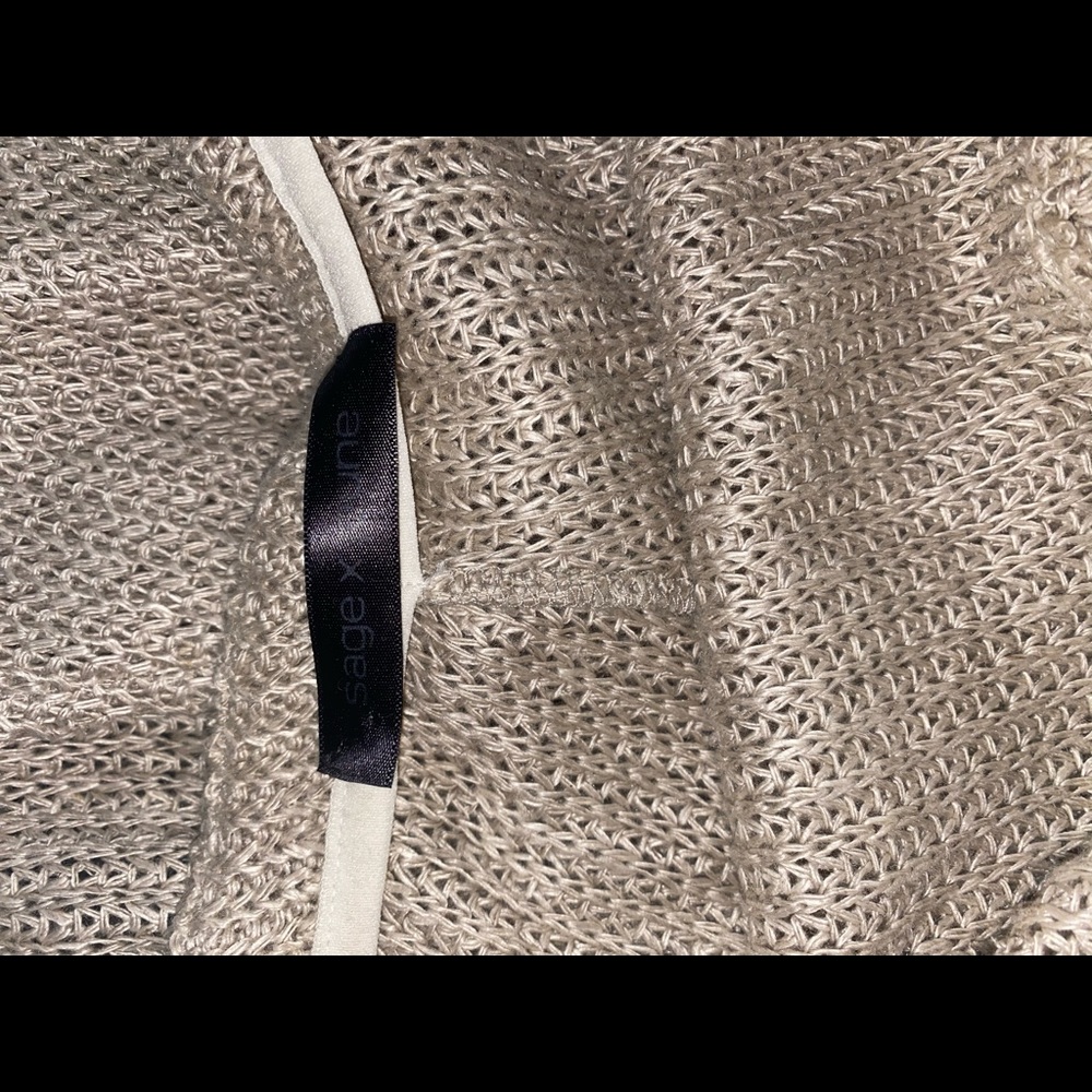 Sage x Avenue cover uptwo piece - Picture 6 of 7